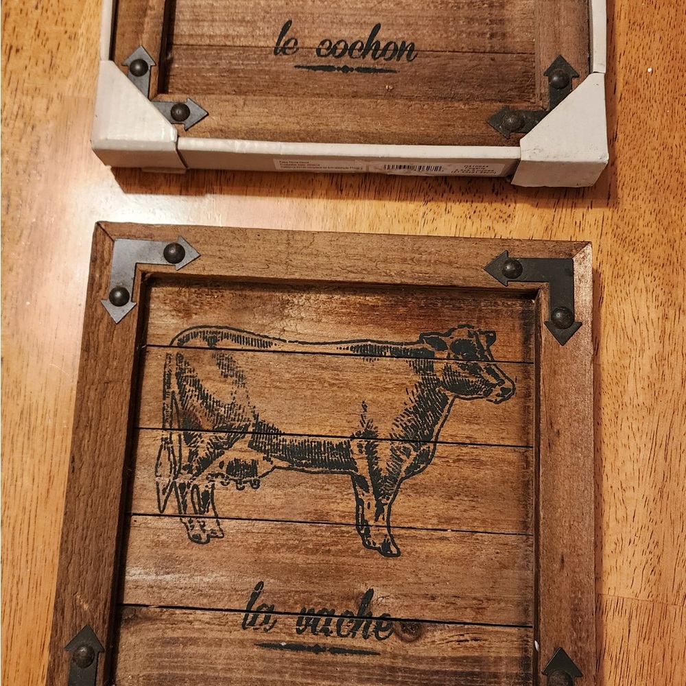 Wall decor - Picture 5 of 6